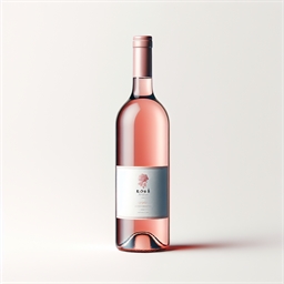 Thung lũng Curicó Thung lũng Curico Tierra Rica Rosé Organic 2024