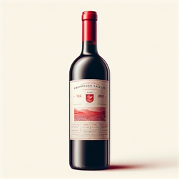 Elqui Valley Not Specified Ventisquero Tara 2016
