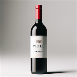 Itata-Tal Nicht spezifiziert Viña Leyda Reserva 2012
