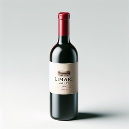 Limari Valley Concha y Toro Casillero del Diablo 2021