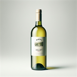 Maipo Valley Maipo Alto Reserva Indomita Gran Reserva 2011