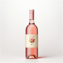 Andalusia Malaga Malón de Echaide Rosado Garnacha Non-Vintage