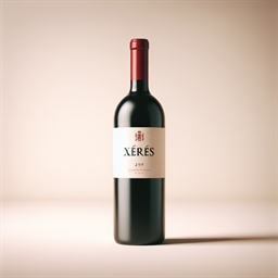 Andalousie Xérès Ximénez-Spínola Old Harvest Non Millésimé