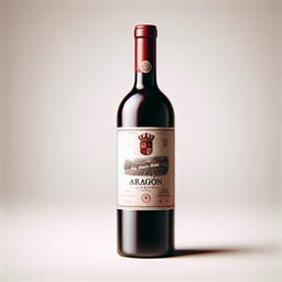 Aragon Castillo de Montearagón Gran Reserva 2010