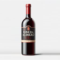Castille et León Ribera del Duero Gran Riserva Condado de Oriza 2014