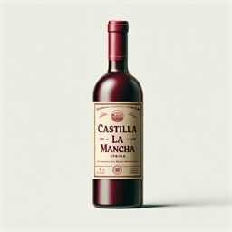 Castilla-La Mancha Almansa LA ATALAYA DEL CAMINO 2021