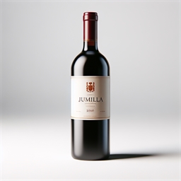 Castilla-La Mancha Jumilla Bodega Cerron El Tiempo Que Nos Une 2024