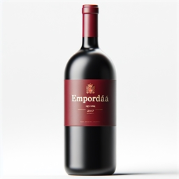 Catalogne Empordà Terra Remota Clos Adrien 2018