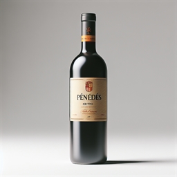 Katalonien Penedès Albet i Noya El Fanio 2022