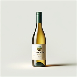 Katalonija Terra Alta Celler Frisach La Foradada 2022