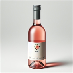 Valencian Community Valencia Castillo de Liria Bobal Rosé 2011