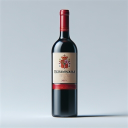 Estremadura Ribera del Guadiana Mas de Víctor 2018