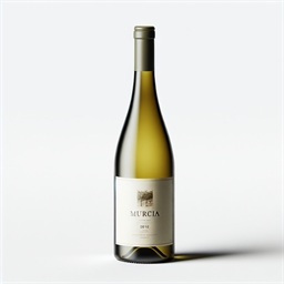 Murcia Jumilla Bodega Cerrón El Cerrico 2022