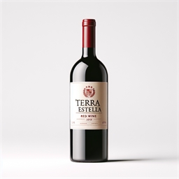 Navarre Tierra Estella Gran Sello Tempranillo - Syrah Non-Vintage