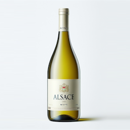Alsace Gustave Lorentz Pinot Gris 2021