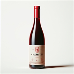 Alsace Chasselas Domaine Malbos 2020