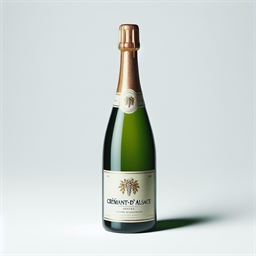 Alsazia Crémant d'Alsazia Spitz & Fils Prestige Senza annata