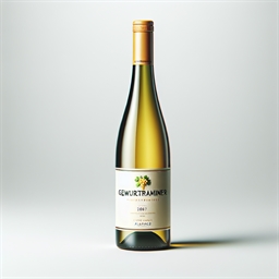 Alsace Gewurztraminer Grand Cru Domaine Armand Gilg Grand cru Zotzenberg 2019
