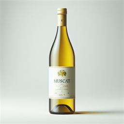 Alsace Muscat Domaine Armand Gilg 2022