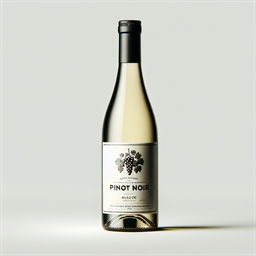 Alsace Pinot Noir Grand Cru Stoeffler XXC 2018