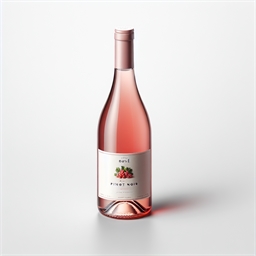 Alsace Pinot Noir Freudenreich Rosé 2023