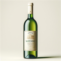Aquitanien und Charente Dordogne Château Le bois blanc cotes de bergerac 2002