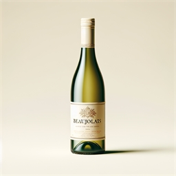 Beaujolais Domaine Le Mas des Gauthiers Beaujolais Blanc 2018