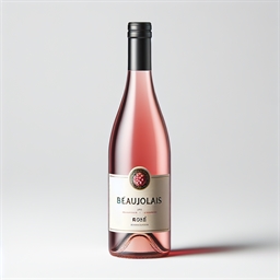 Beaujolais Contre toute attente Non Millésimé