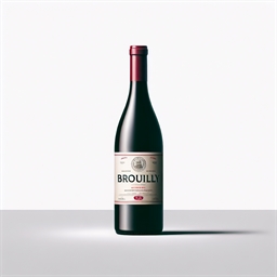 Beaujolais Brouilly Vignerons de Bel-Air Été Intense 2021
