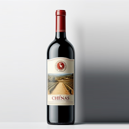 Beaujolais Chénas Hirsch Céline et Nicolas 2022