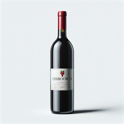 Beaujolais Chiroubles Vignerons de Bel-Air 2021
