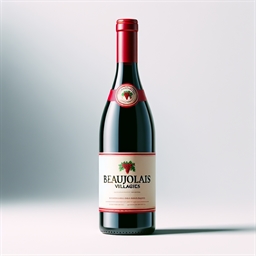 Beaujolais Non specificato Vignerons de Bel-Air 2022