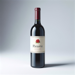Beaujolais Fleurie Vignerons de Bel-Air 2020