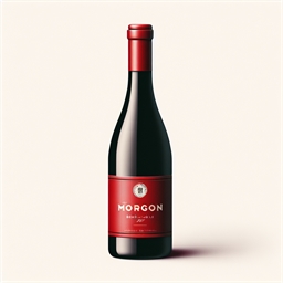Beaujolais Morgon Vignerons de Bel-Air Belairissime 2020