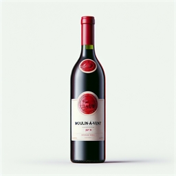 Beaujolais Moulin-à-vent Vignerons de Bel Air 2021