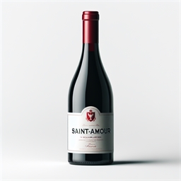 Beaujolais Saint-Amour Vignerons de Bel-Air 2023