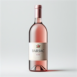 Bordeaux Barsac Château Piada 1969