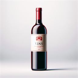 Bordeaux Blaye-côtes-de-bordeaux Château Bonnange 2020