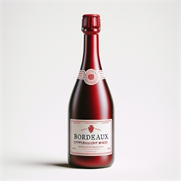 Bordeaux Château Lamothe-Cissac Funambull 2024