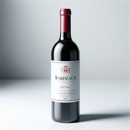 Bordeaux Belair L'Escudier 2021