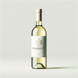 Bordeaux Chateau Marjosse 2021