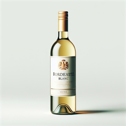 Bordeaux Bordeaux blanc Château Les Guyonnets  2018
