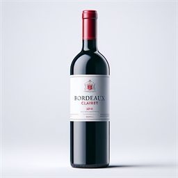 Bordeaux Bordeaux clairet Château La Prise Senza annata