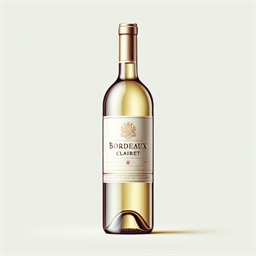 Bordeaux Bordeaux Clairet Château Fontenille 2020