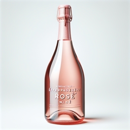 Bordeaux Bordeaux rosé J. Kieffer Brut Rosé Ikke årgangsbestemt