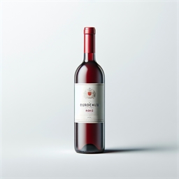 Bordeaux Bordeaux rosé Le Puy Emilien 2018