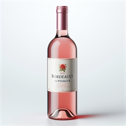 Bordeaux Bordeaux supérieur Château Réaut 2015