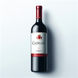 Bordeaux Cadillac Château Renon 2009