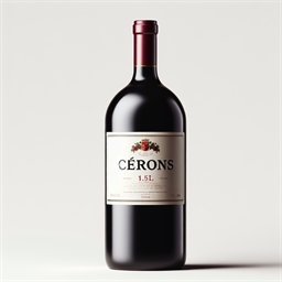 Bordeaux Cérons Calmel & Joseph Entre Amis 2019