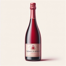 Bordeaux Crémant-de-bordeaux Chapput Non Millésimé
